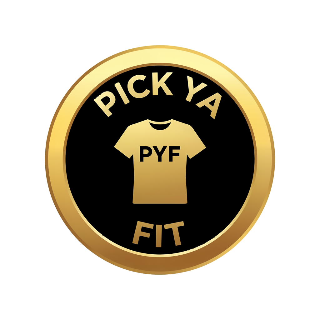 Pick Ya Fit